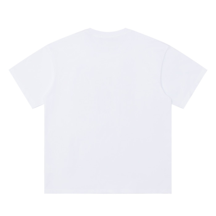 SMCL-4073 High Quality ERD 280g Cotton T-shirt