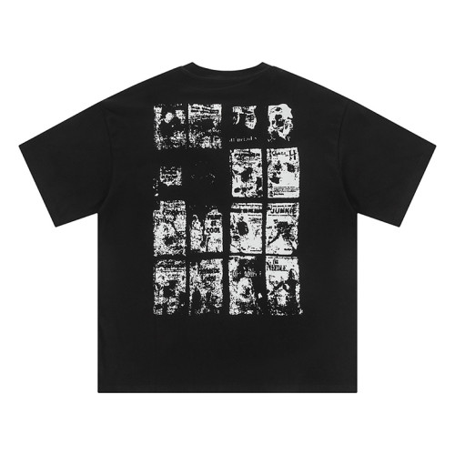 SMCL-4039 High Quality ERD 280g Cotton T-shirt