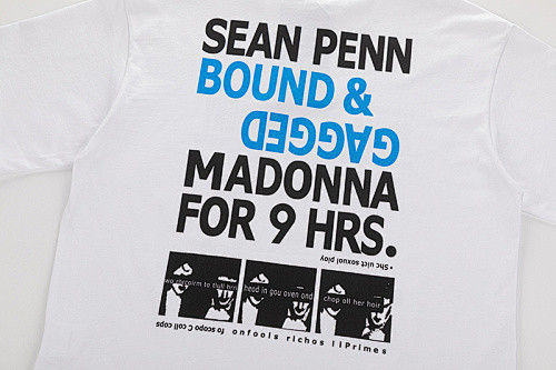 SMCL-4028 High Quality ERD 280g Cotton T-shirt