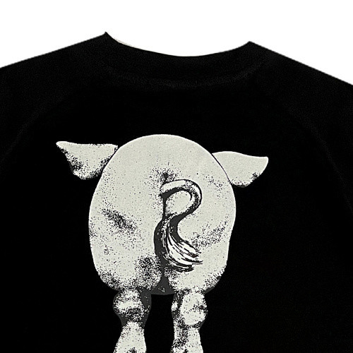 SMCL-4092 High Quality ERD 280g Cotton T-shirt