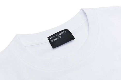 SMCL-4068 High Quality ERD 280g Cotton T-shirt