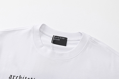 SMCL-4052 High Quality ERD 280g Cotton T-shirt