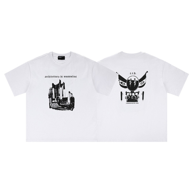 SMCL-4052 High Quality ERD 280g Cotton T-shirt