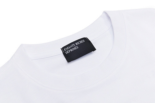 SMCL-4071 High Quality ERD 280g Cotton T-shirt