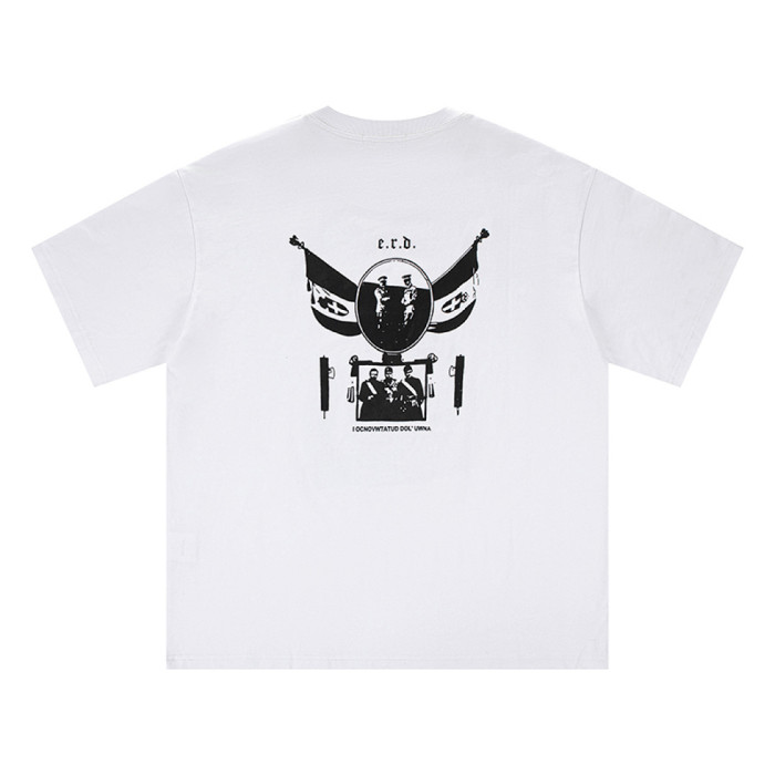 SMCL-4052 High Quality ERD 280g Cotton T-shirt