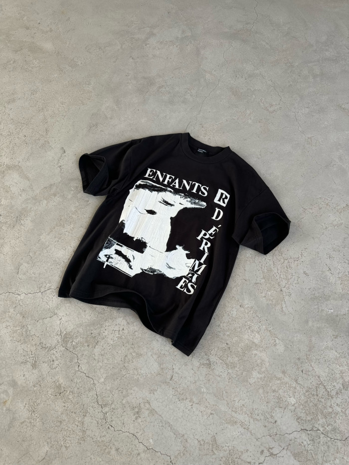 SMCL-4104 High Quality ERD 280g Cotton T-shirt