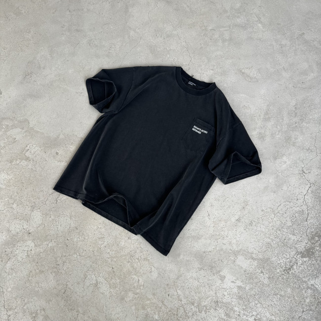 SMCL-4107 High Quality ERD 280g Cotton T-shirt