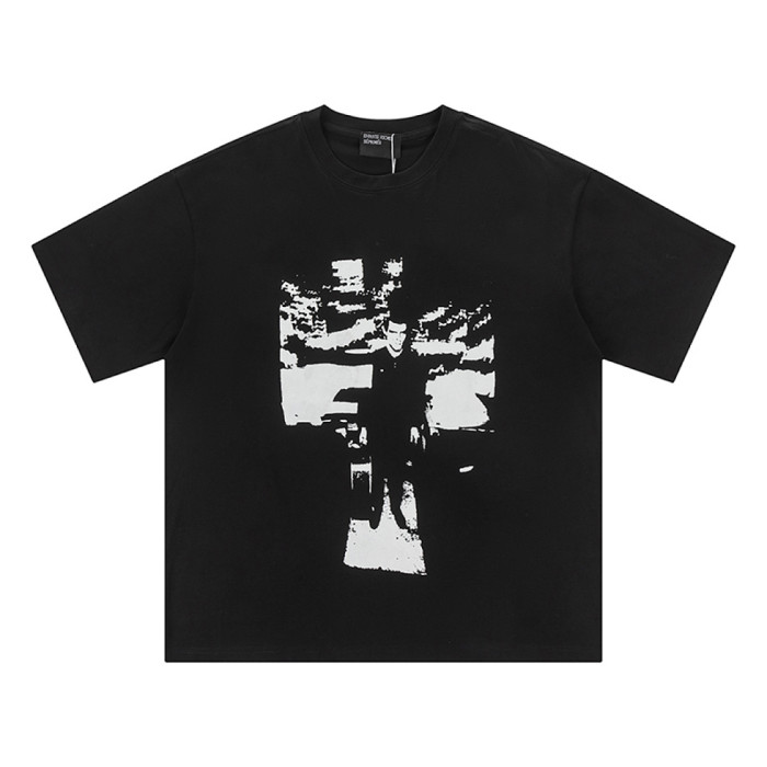 SMCL-4045 High Quality ERD 280g Cotton T-shirt