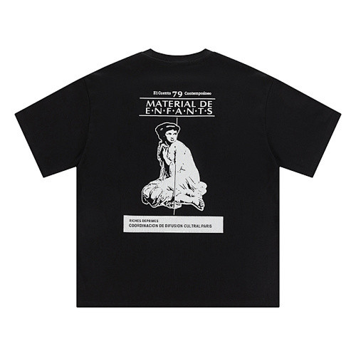 SMCL-4026 High Quality ERD 280g Cotton T-shirt