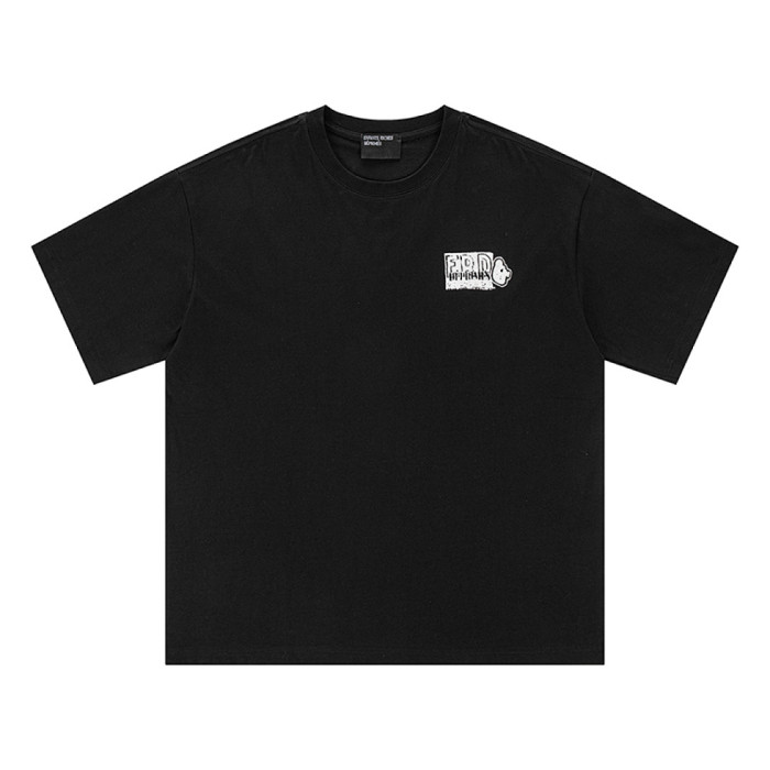 SMCL-4060 High Quality ERD 280g Cotton T-shirt