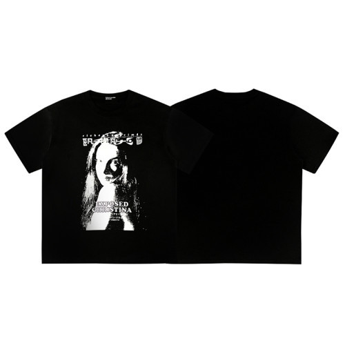 SMCL-4094 High Quality ERD 280g Cotton T-shirt