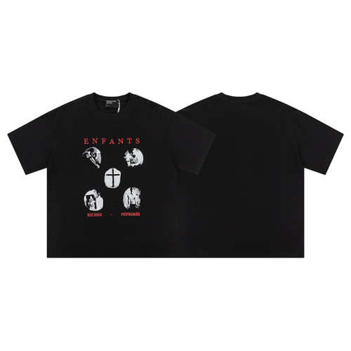SMCL-4016 High Quality ERD 280g Cotton T-shirt