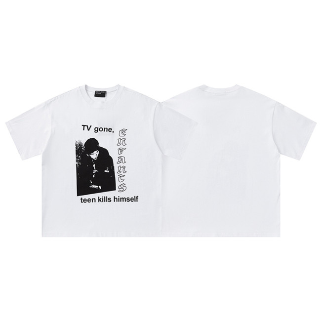 SMCL-4050 High Quality ERD 280g Cotton T-shirt