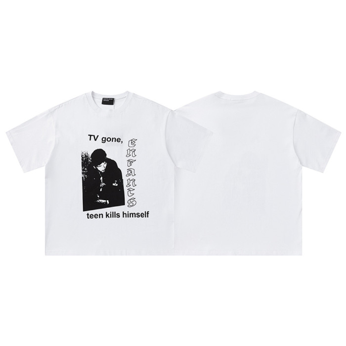 SMCL-4050 High Quality ERD 280g Cotton T-shirt