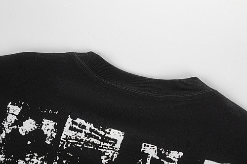SMCL-4039 High Quality ERD 280g Cotton T-shirt
