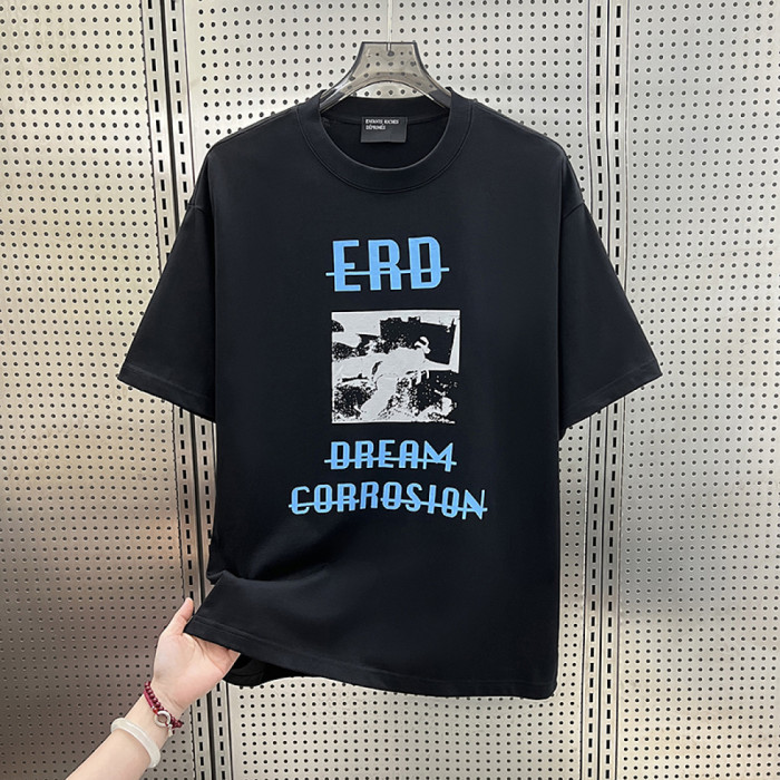 SMCL-4007 High Quality ERD 280g Cotton T-shirt