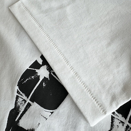 SMCL-4112 High Quality ERD 280g Cotton T-shirt