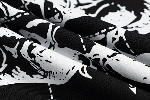 SMCL-4064 High Quality ERD 280g Cotton T-shirt