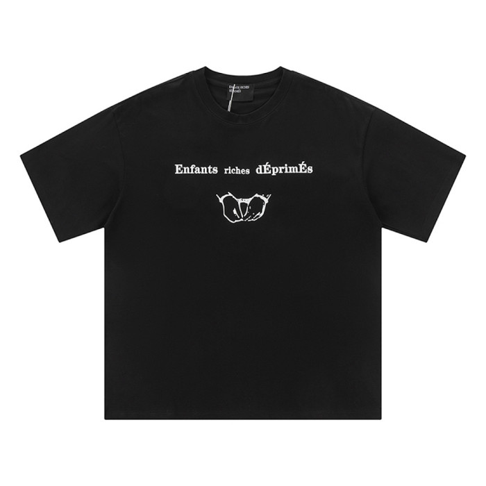 SMCL-4039 High Quality ERD 280g Cotton T-shirt