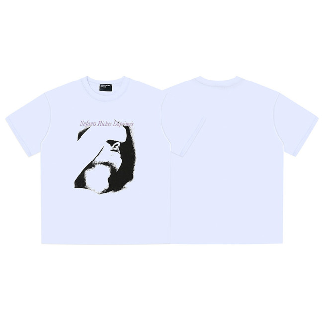 SMCL-4090 High Quality ERD 280g Cotton T-shirt