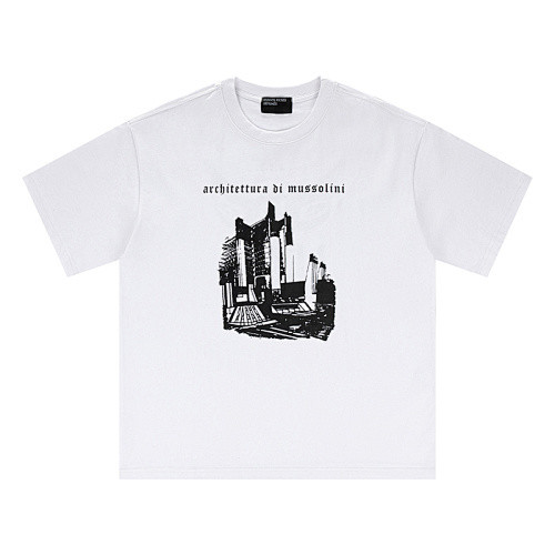 SMCL-4052 High Quality ERD 280g Cotton T-shirt