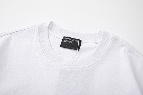 SMCL-4054 High Quality ERD 280g Cotton T-shirt