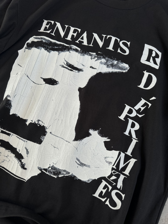 SMCL-4104 High Quality ERD 280g Cotton T-shirt