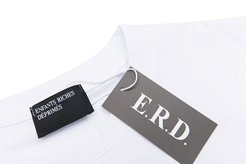SMCL-4087 High Quality ERD 280g Cotton T-shirt