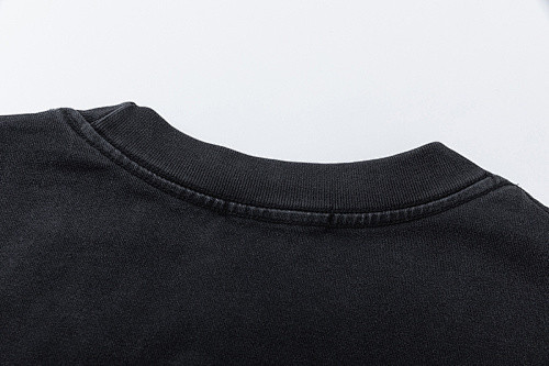 SMCL-4013 High Quality ERD 280g Cotton T-shirt