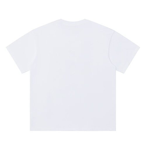 SMCL-4070 High Quality ERD 280g Cotton T-shirt