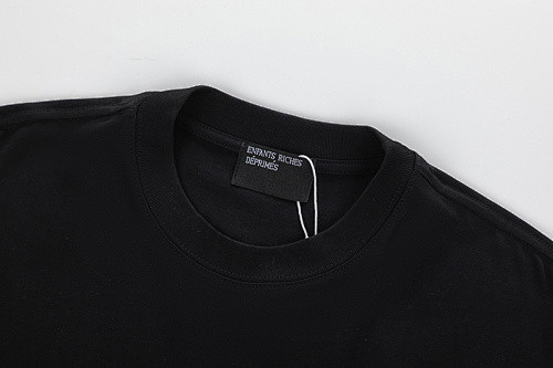 SMCL-4044 High Quality ERD 280g Cotton T-shirt