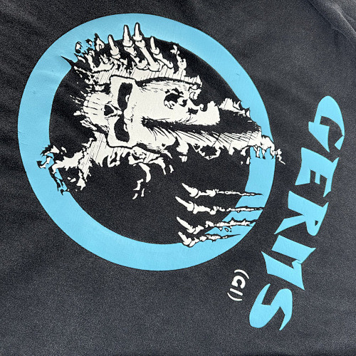 SMCL-4110 High Quality ERD 280g Cotton T-shirt