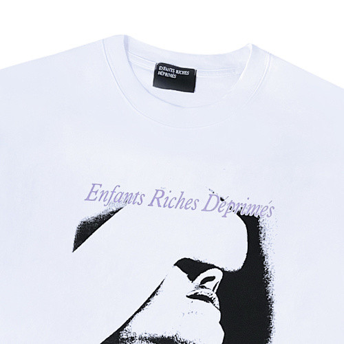 SMCL-4090 High Quality ERD 280g Cotton T-shirt