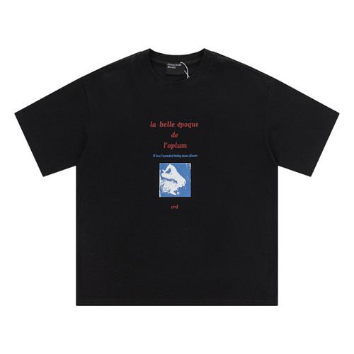 SMCL-4048 High Quality ERD 280g Cotton T-shirt