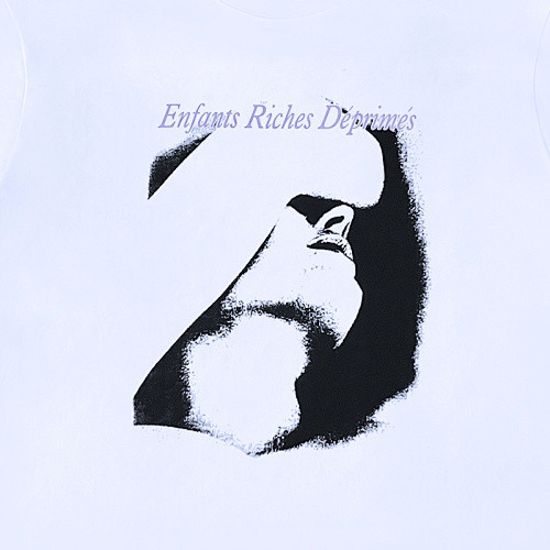 SMCL-4090 High Quality ERD 280g Cotton T-shirt