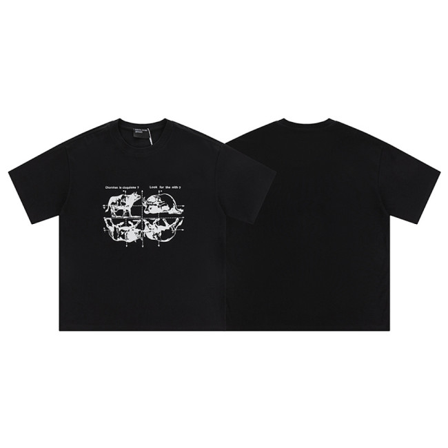 SMCL-4041 High Quality ERD 280g Cotton T-shirt