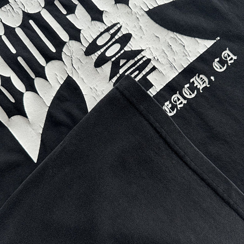 SMCL-4108 High Quality ERD 280g Cotton T-shirt
