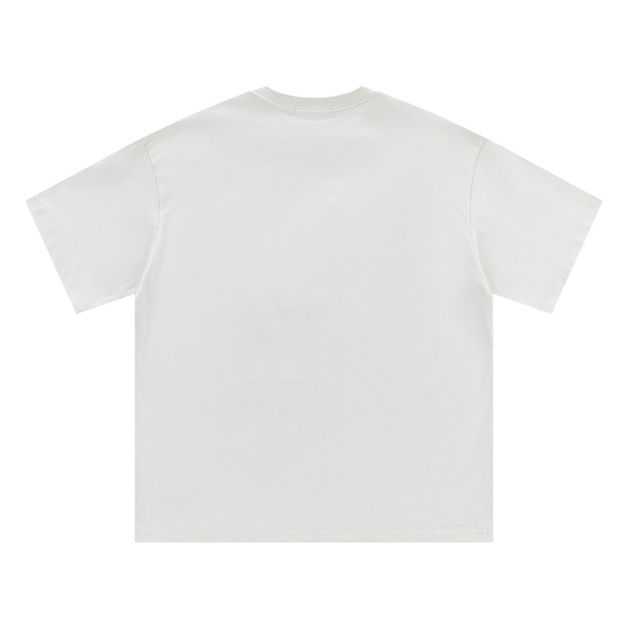 SMCL-4017 High Quality ERD 280g Cotton T-shirt