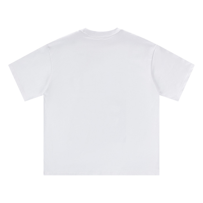 SMCL-4022 High Quality ERD 280g Cotton T-shirt