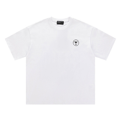 SMCL-4018 High Quality ERD 280g Cotton T-shirt