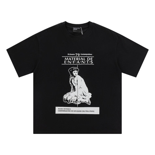 SMCL-4026 High Quality ERD 280g Cotton T-shirt