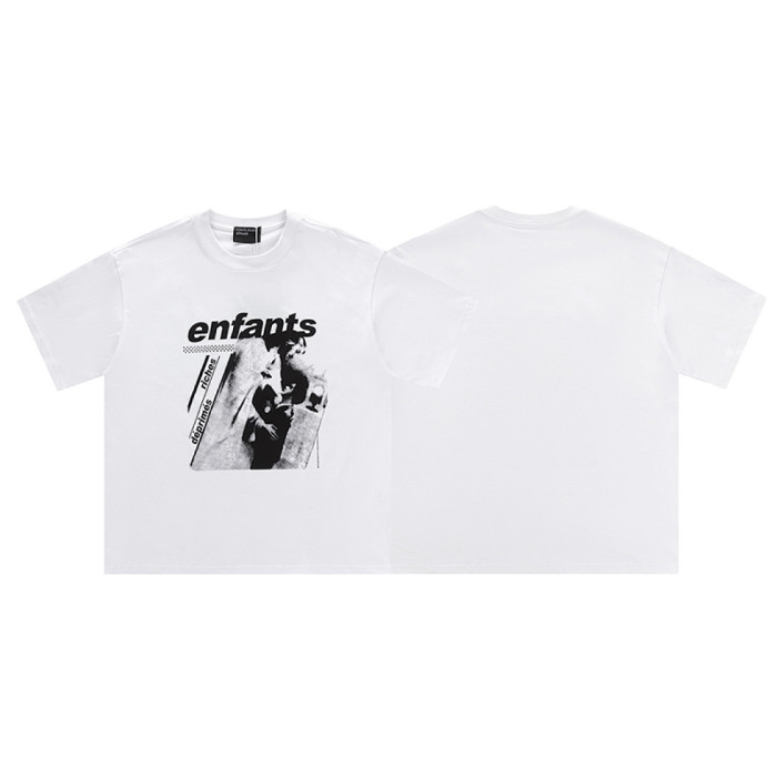 SMCL-4040 High Quality ERD 280g Cotton T-shirt