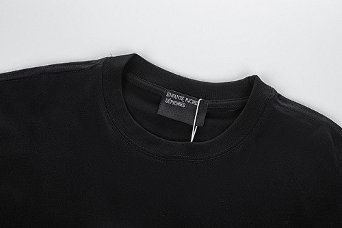 SMCL-4045 High Quality ERD 280g Cotton T-shirt