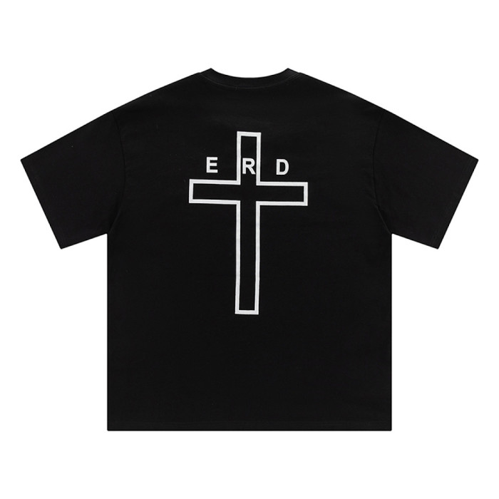 SMCL-4034 High Quality ERD 280g Cotton T-shirt