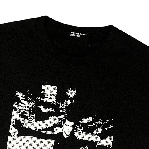 SMCL-4097 High Quality ERD 280g Cotton T-shirt