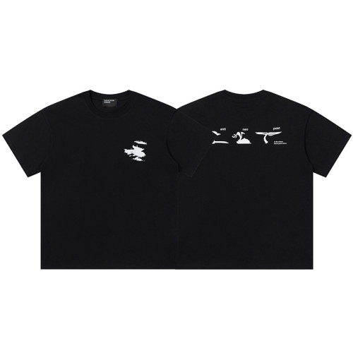 SMCL-4061 High Quality ERD 280g Cotton T-shirt
