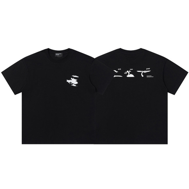 SMCL-4061 High Quality ERD 280g Cotton T-shirt