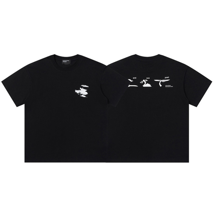 SMCL-4061 High Quality ERD 280g Cotton T-shirt