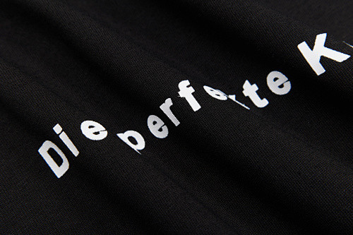 SMCL-4075 High Quality ERD 280g Cotton T-shirt