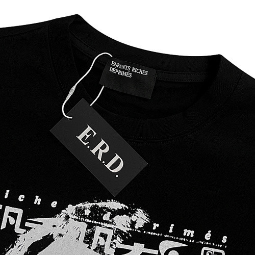 SMCL-4094 High Quality ERD 280g Cotton T-shirt